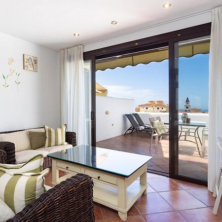 The Paradise Suites By Anne, Charm Apartment In Adeje 阿德耶 外观 照片