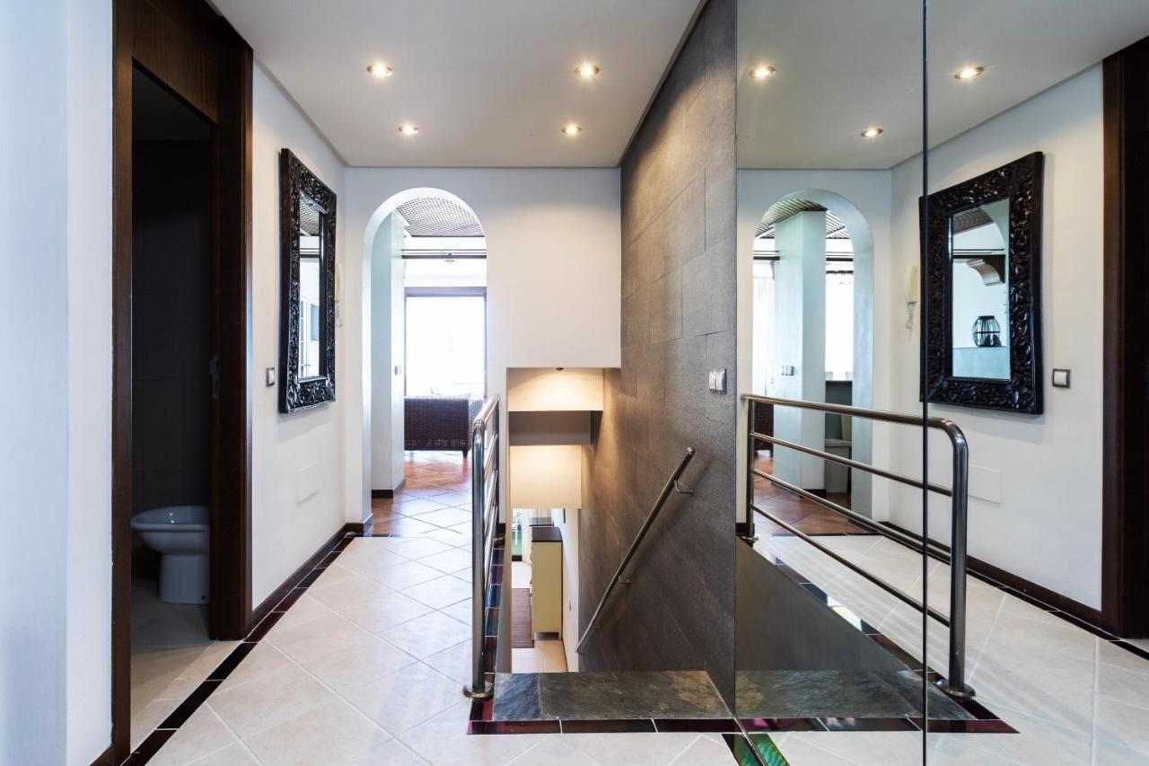 The Paradise Suites By Anne, Charm Apartment In Adeje 阿德耶 外观 照片