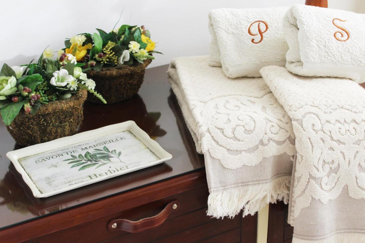 The Paradise Suites By Anne, Charm Apartment In Adeje 阿德耶 外观 照片