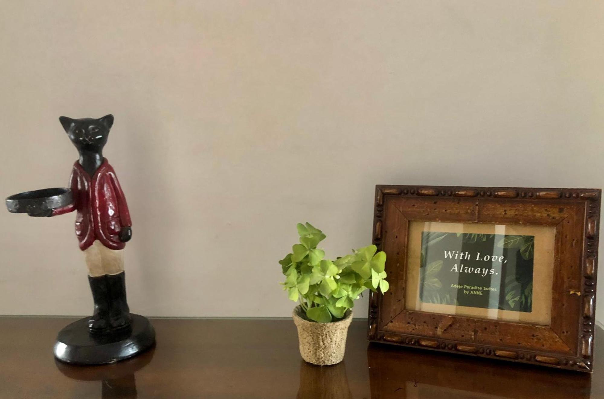 The Paradise Suites By Anne, Charm Apartment In Adeje 阿德耶 外观 照片