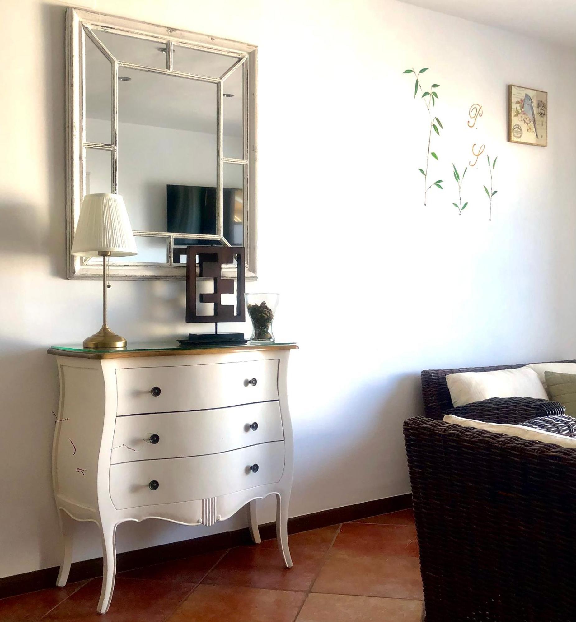 The Paradise Suites By Anne, Charm Apartment In Adeje 阿德耶 外观 照片