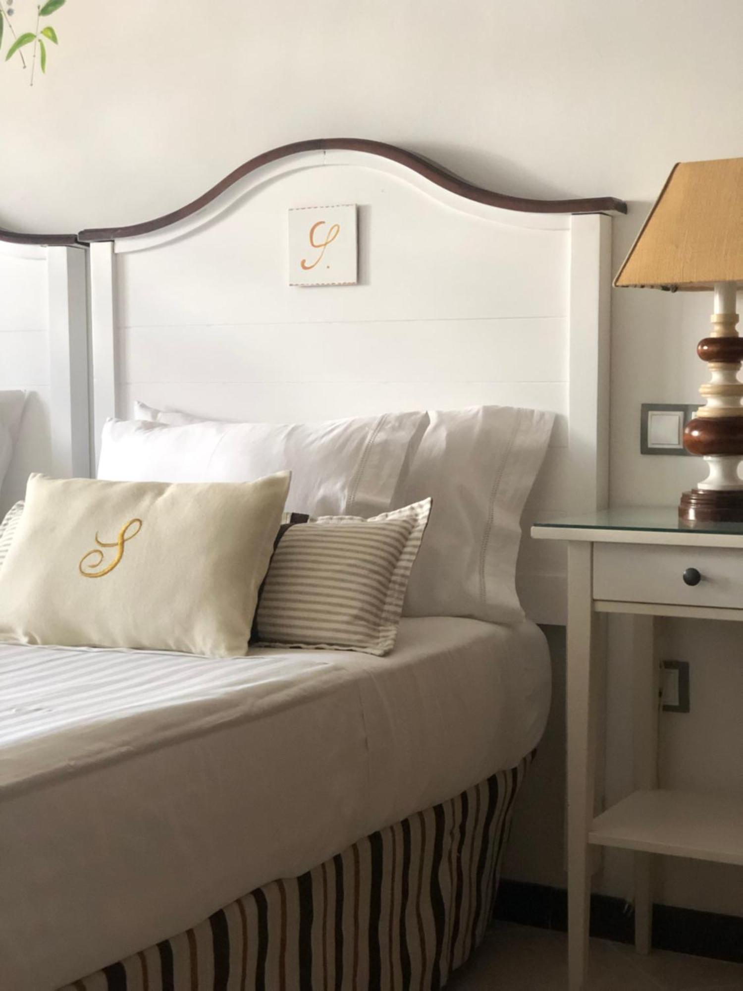 The Paradise Suites By Anne, Charm Apartment In Adeje 阿德耶 外观 照片