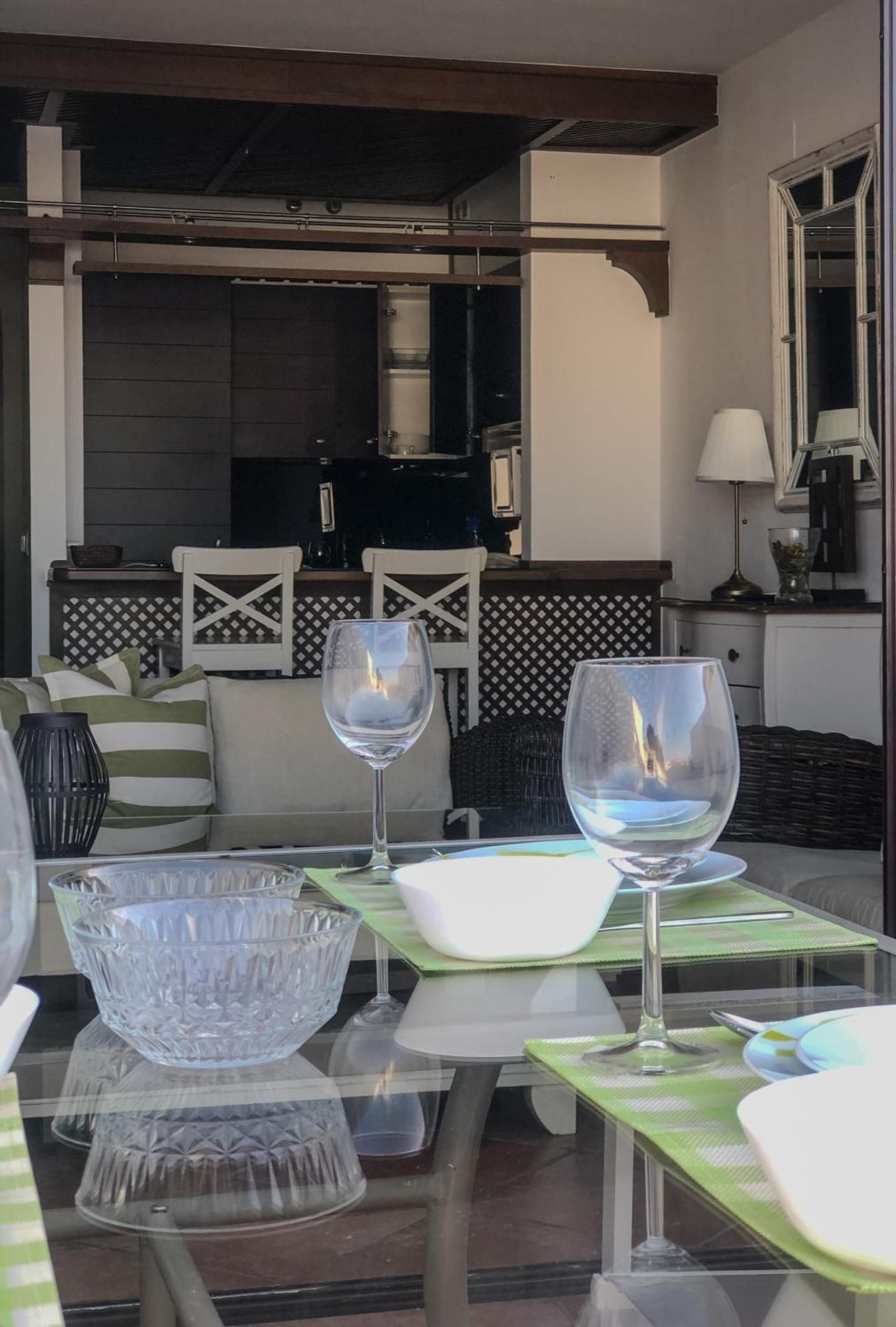 The Paradise Suites By Anne, Charm Apartment In Adeje 阿德耶 外观 照片