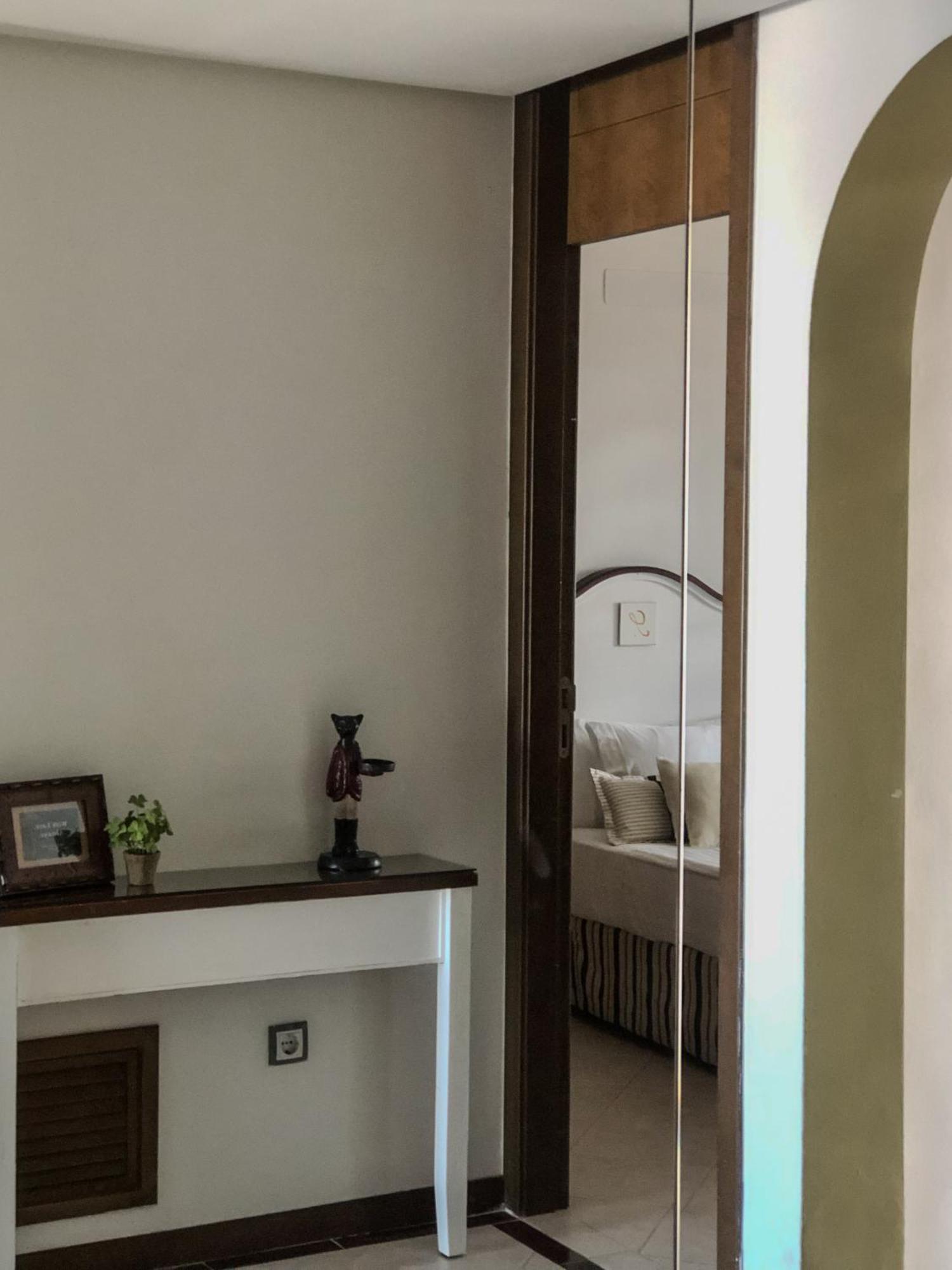 The Paradise Suites By Anne, Charm Apartment In Adeje 阿德耶 外观 照片