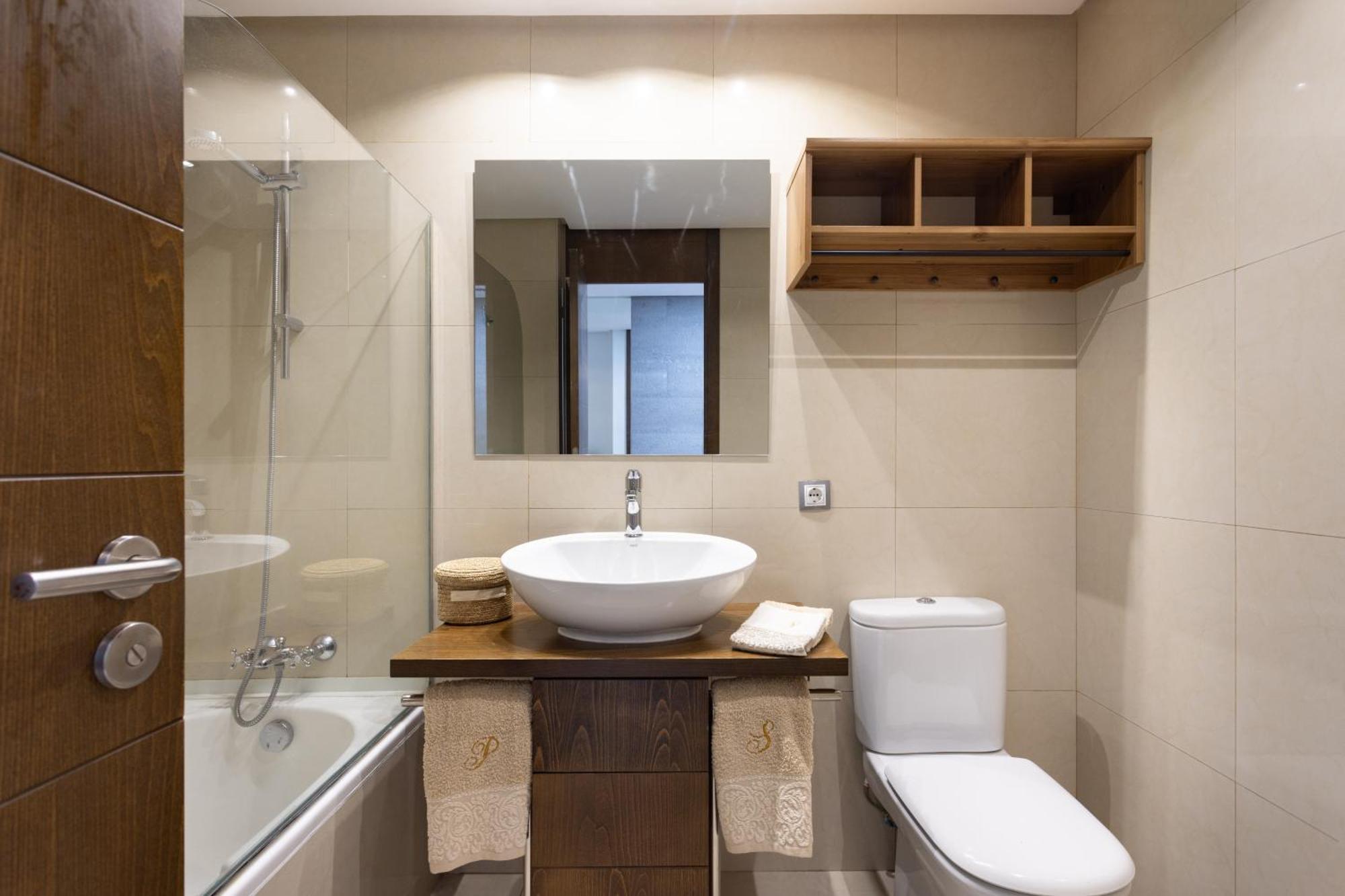 The Paradise Suites By Anne, Charm Apartment In Adeje 阿德耶 外观 照片