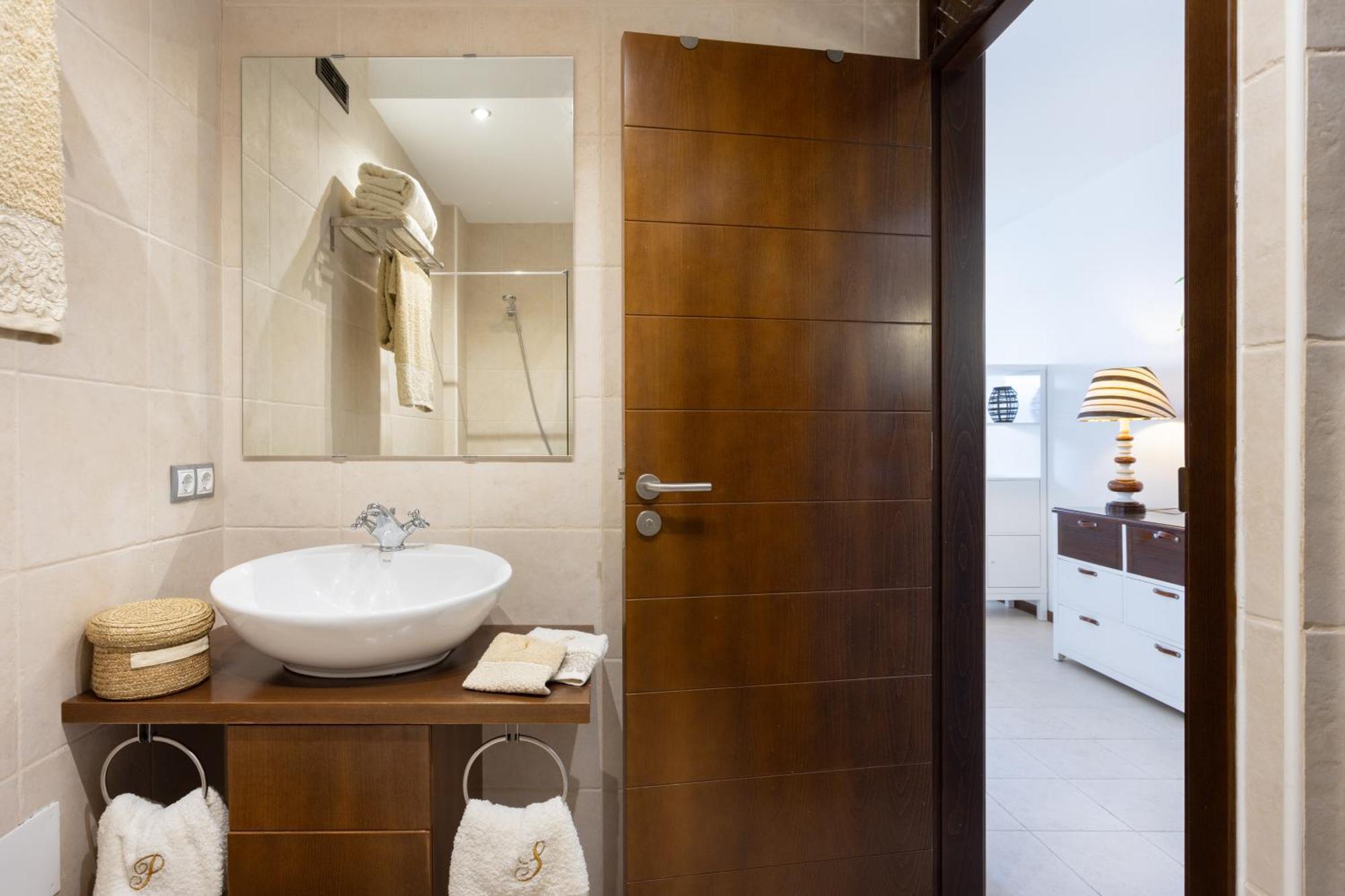 The Paradise Suites By Anne, Charm Apartment In Adeje 阿德耶 外观 照片