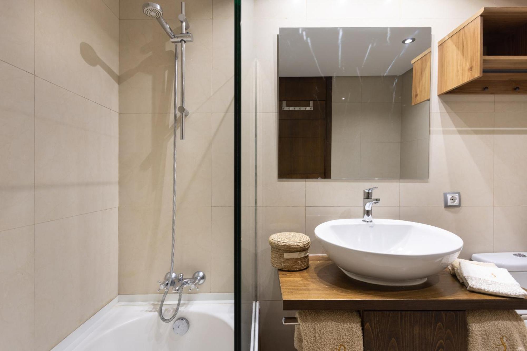 The Paradise Suites By Anne, Charm Apartment In Adeje 阿德耶 外观 照片