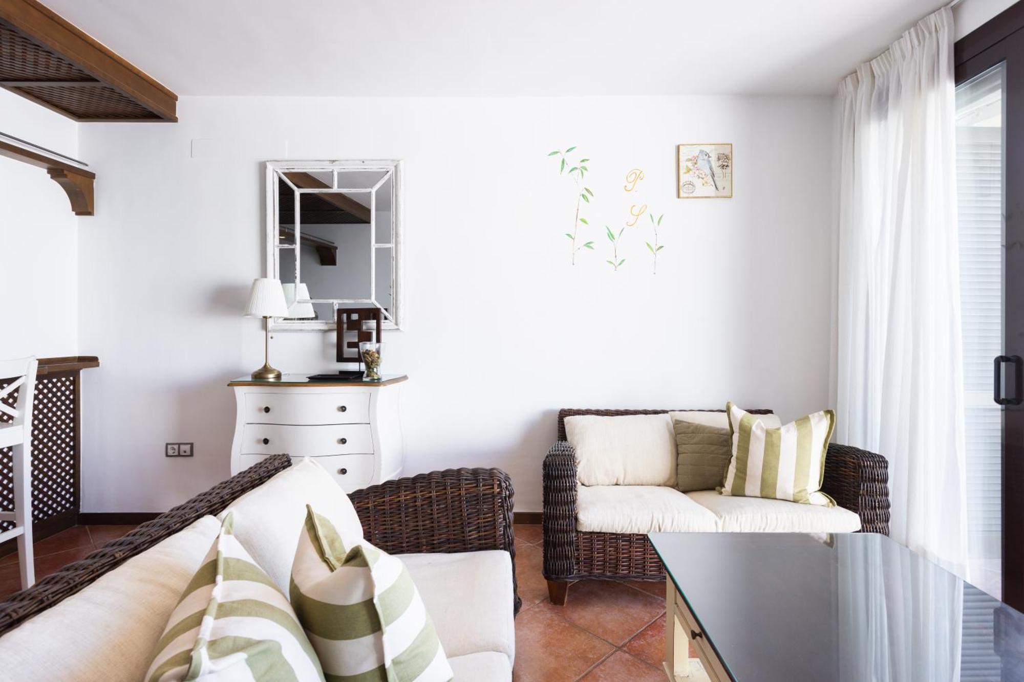The Paradise Suites By Anne, Charm Apartment In Adeje 阿德耶 外观 照片