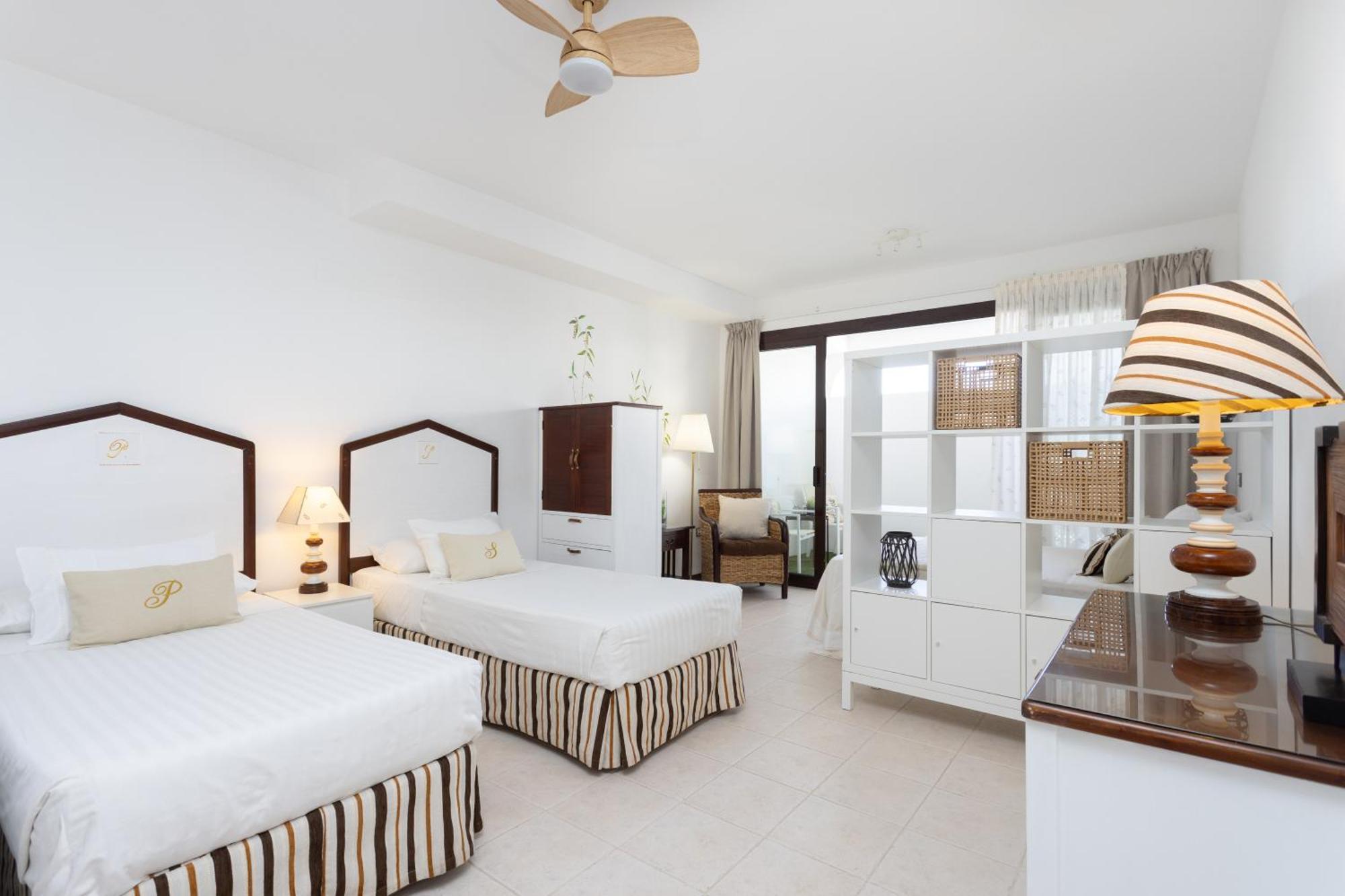 The Paradise Suites By Anne, Charm Apartment In Adeje 阿德耶 外观 照片